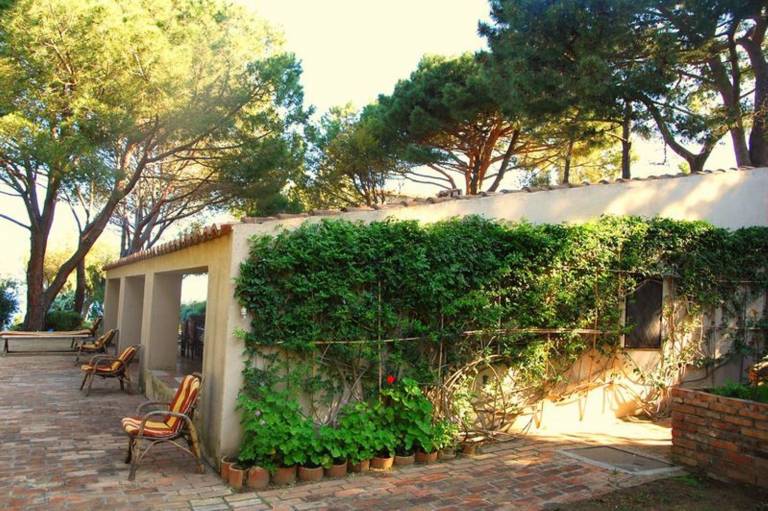 Casa Due, for 4 people, with sea view and accesso to the beach — photo 4