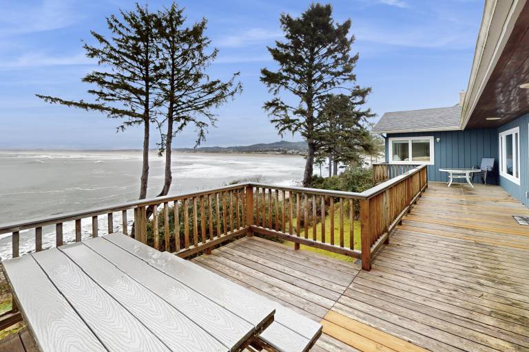 House Seaside