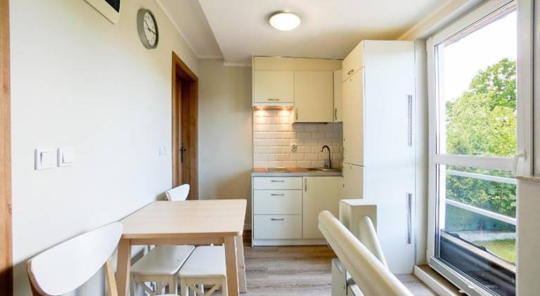 Vacation home with 5 rooms for 10 persons — photo 3
