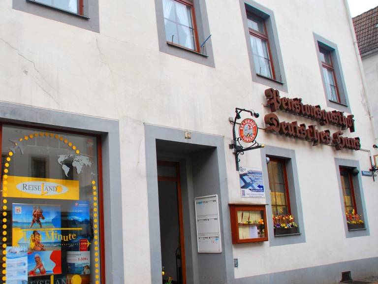 Landhaus Dahlen