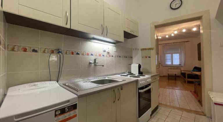 Beautiful apartment | Close to Grassalkovich Palace | Pets allowed — photo 4