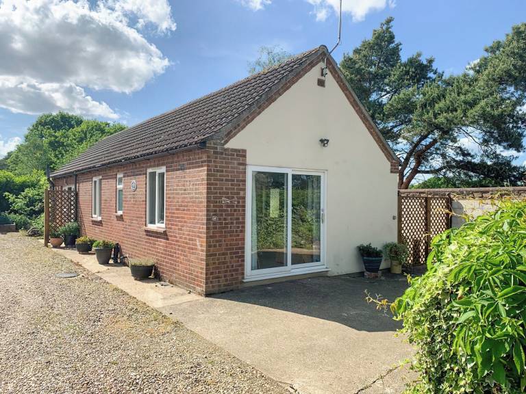 House  Aylsham