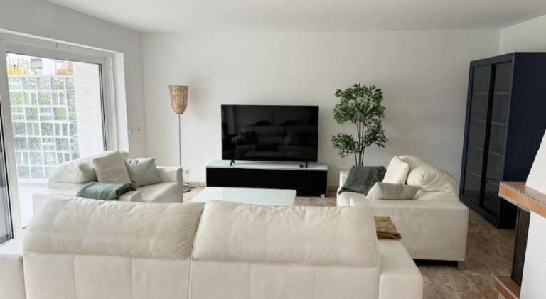 Ferienhaus Offenbach am Main