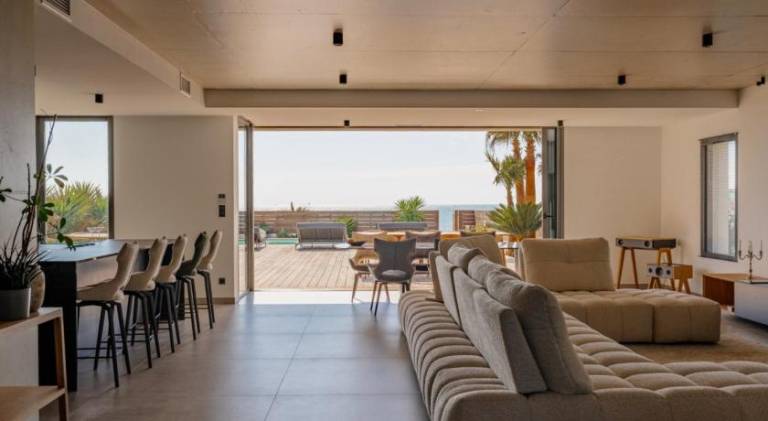 Villa with pool | Next to the beach | Pets allowed — photo 4