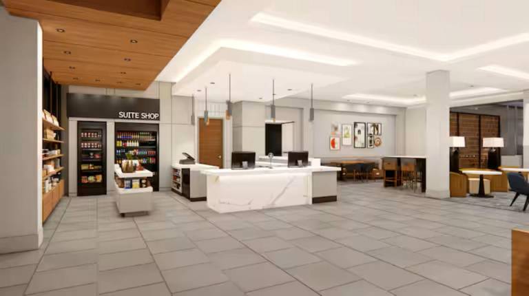 Homewood Suites by Hilton Walker Grand Rapids North — photo 2