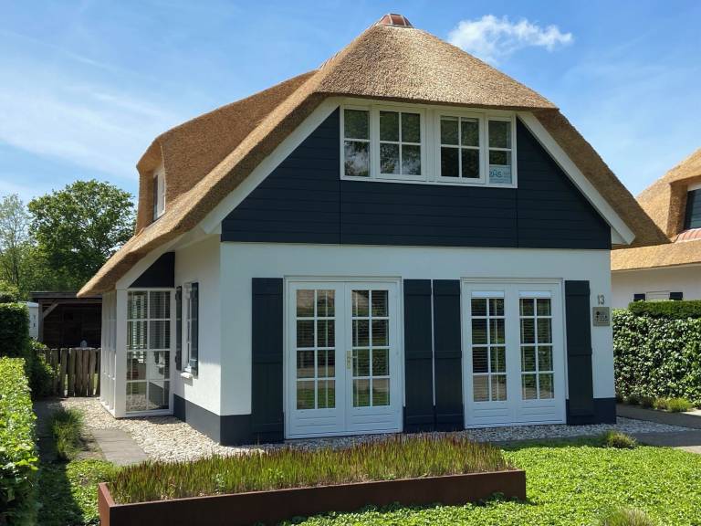 Ferienhaus  Westenschouwen
