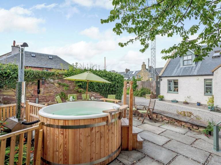 House  Cromarty