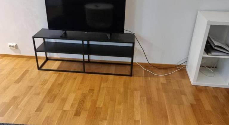 Holiday apartment with 2 rooms for 3 persons — photo 5