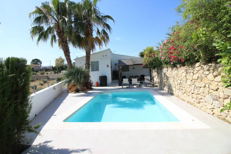 Villa Blanca