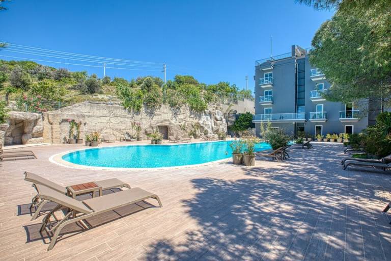 Ferienwohnung Çeşme