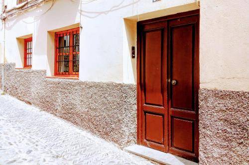 Apartamento Armilla