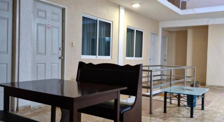 Hotel Coatza Inn — photo 5