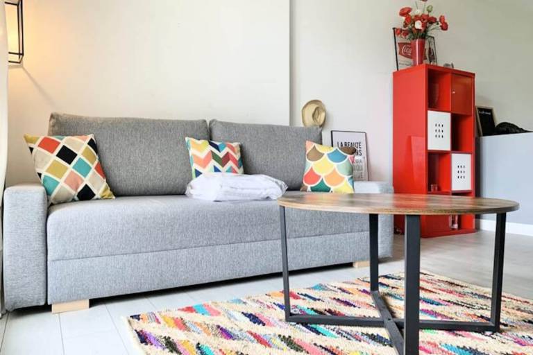 Appartement Sassenage