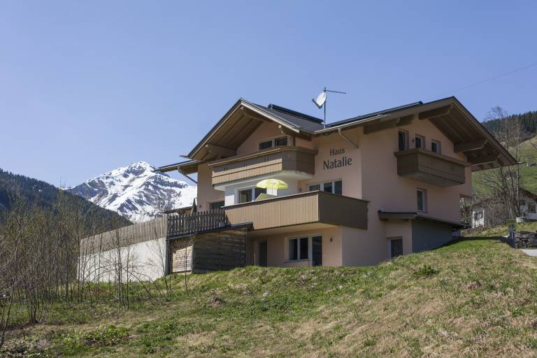 Appartement Tux