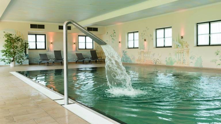 Ferienwohnung Pocking