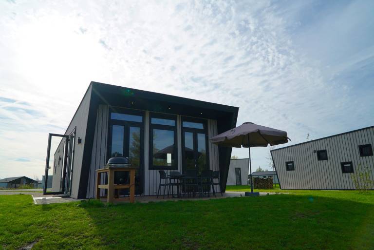 78 m² Ferienhaus