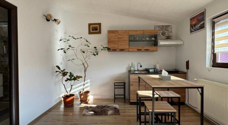 Apartment with 2 rooms for 6 persons — photo 3