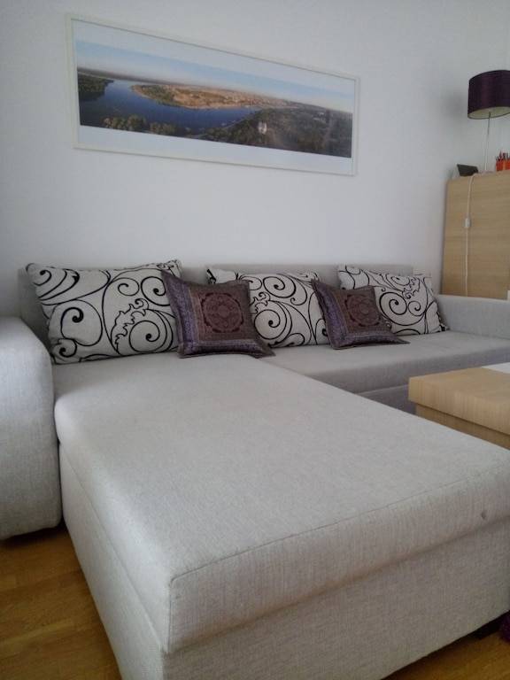 Apartament Blok 70