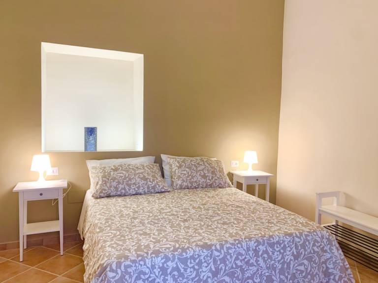 Pensione Bacoli