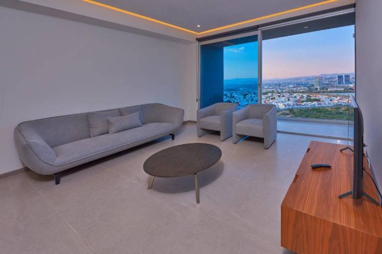 Suite Superior in Centro Sur Qro