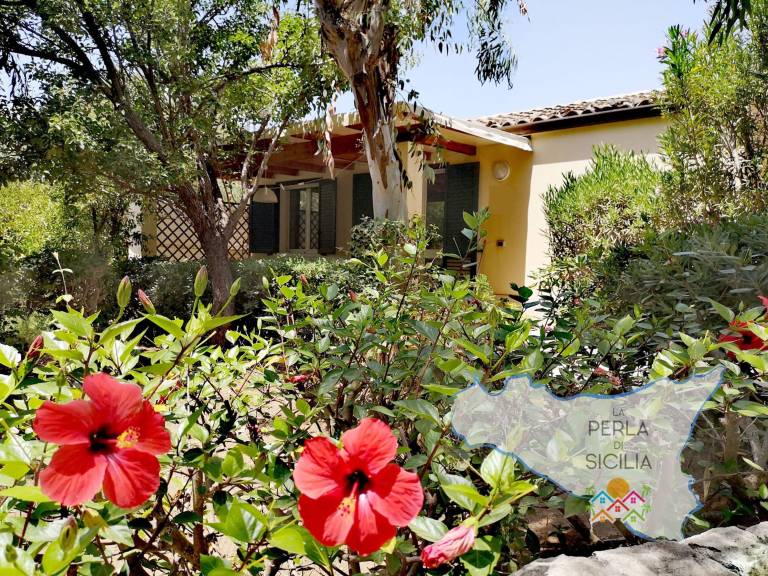 Casa vacanza Marina di Modica