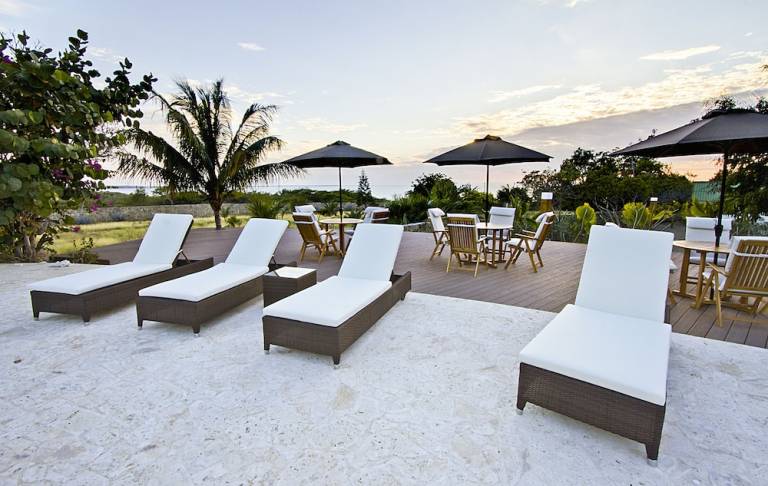 Lodge Monte Cristi Province
