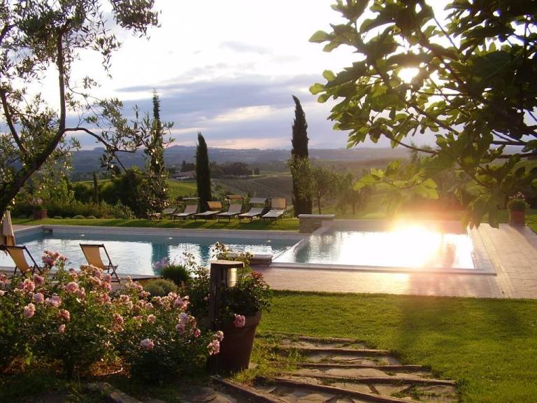 Children-friendly charming vacation home with BBQ, pool & sauna | Pet-friendly — photo 3