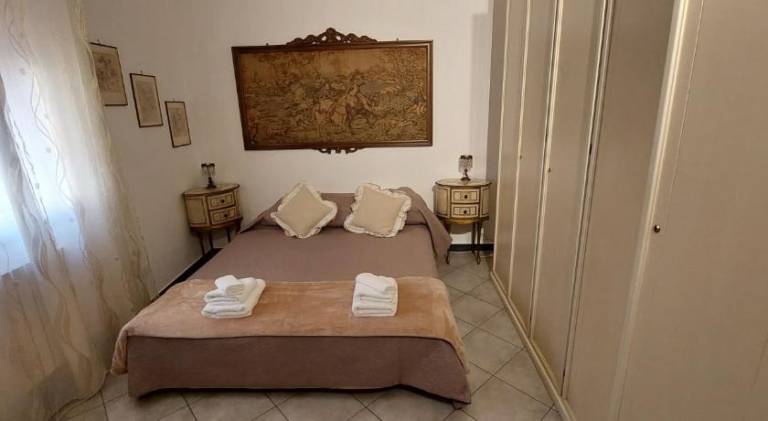 Pleasant vacation home | Dogs allowed in Chiavari