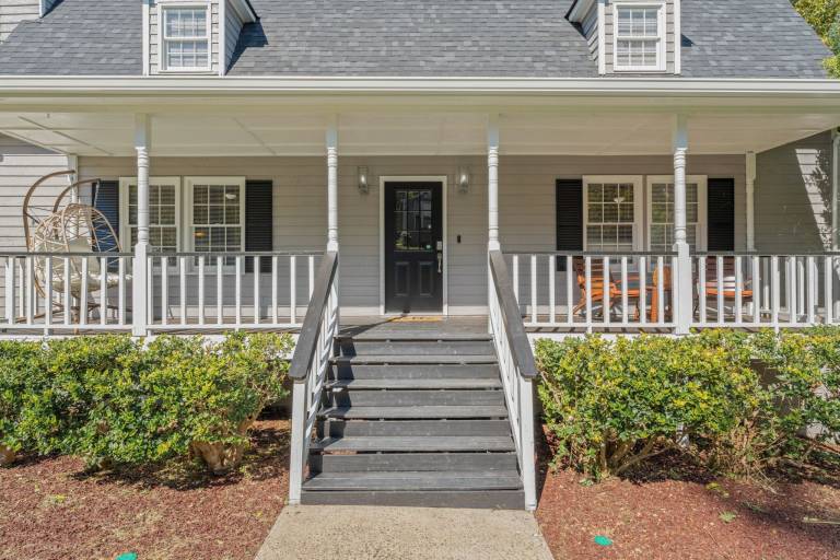 House  Acworth