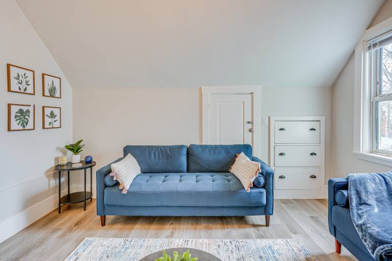 Weymouth Apartment: Close to Beaches & Boston! — photo 5