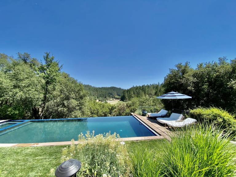 Villa Bale