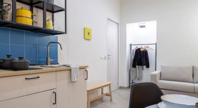 Rental apartment | Good for workation — photo 4