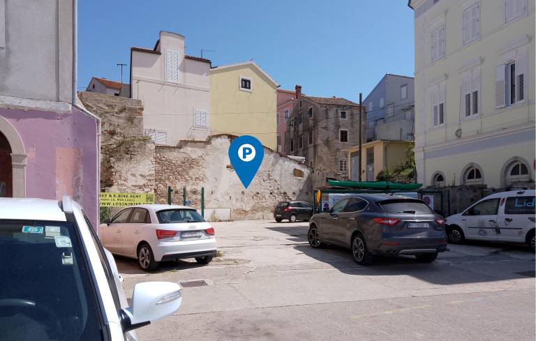 Apartment Veli Lošinj
