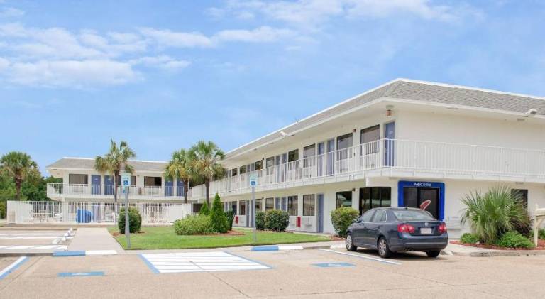 Motel 6 Gulfport, MS – Airport — photo 4