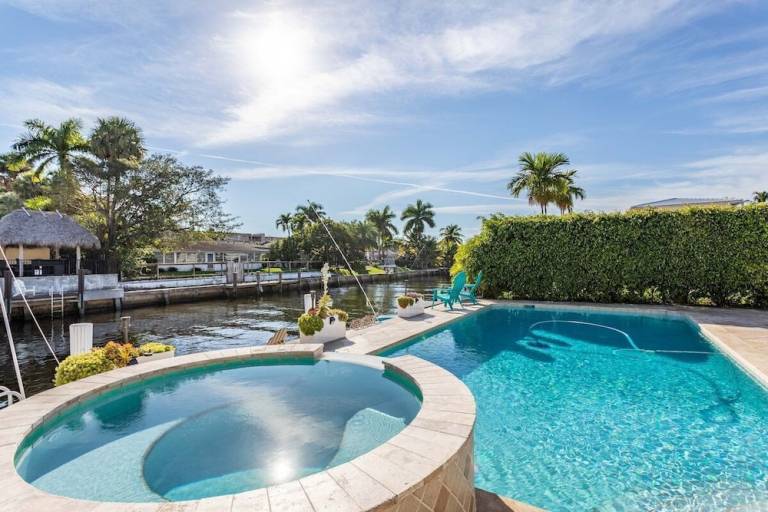 House Fort Lauderdale