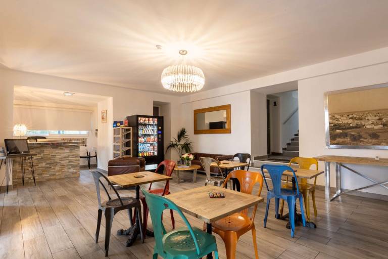 Best Western Hotel Casa Bianca — photo 4