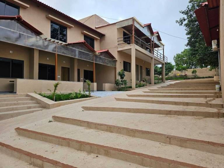 Resort  Sandhbeda