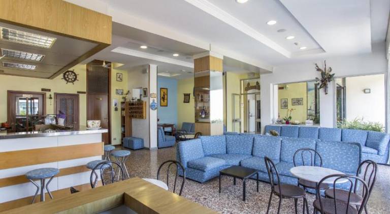 Hotel Lugano — photo 3