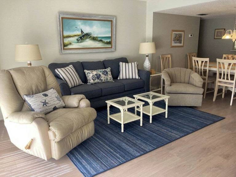 Ferienwohnung Siesta Key