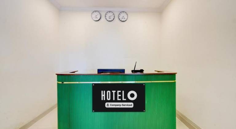 HOTEL URBAN SLEEP — photo 5