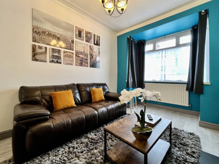 Accommodation  Cleethorpes