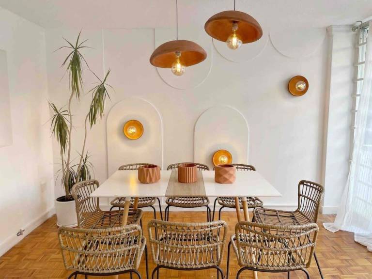 Apartamento Condesa