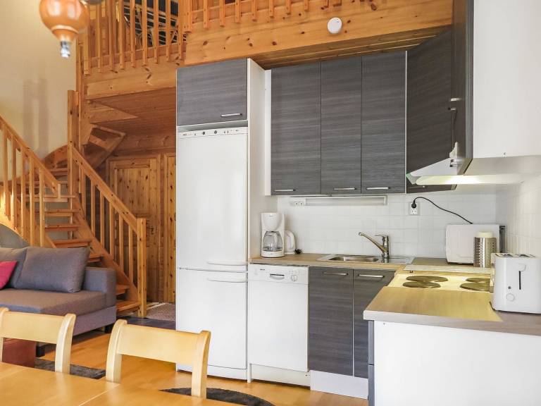 House with sauna — photo 3