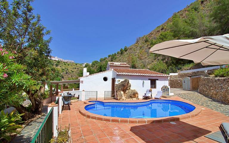 Villa Frigiliana