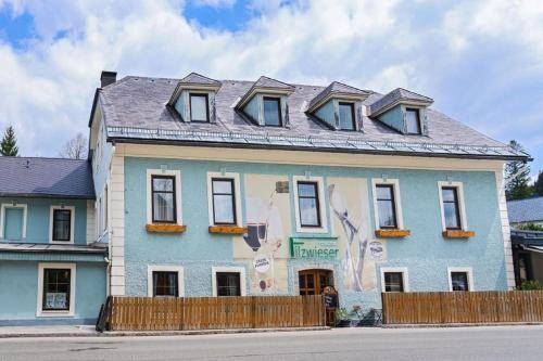 Pension Sankt Sebastian