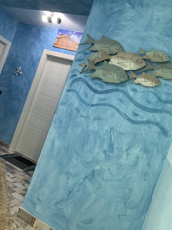 Ferienwohnung Siculiana Marina