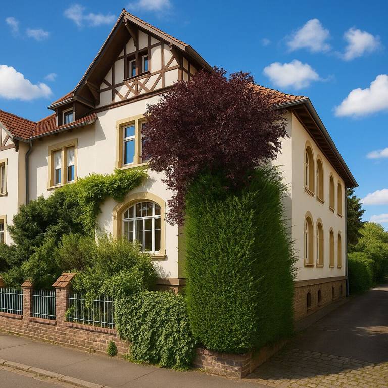 Ferienwohnung  Bad Kreuznach