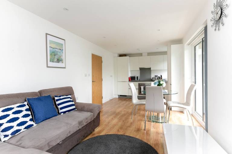 Apartment London Borough of Enfield
