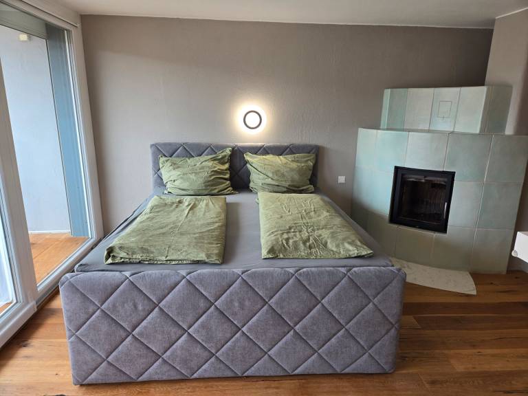 Ferienwohnung  Vogtsburg im Kaiserstuhl