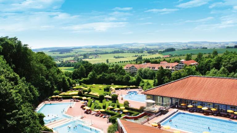 Ferienwohnung  Vilshofen an der Donau
